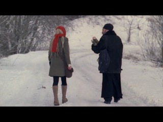 трейлер "Жить" (2012)